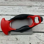 Lansky Hammerhead Carbide & Ceramic Pull Through Sharpener Bottle Opener HH01. Fixed Price $9.99.