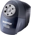 Bostitch Office Quietsharp 6 Electric Pack 1, Black Classroom Sharpener. Fixed Price $61.34.