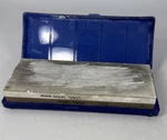 Norton 61463624450 8X3X1" Combination Grit Waterstone Sc 1000/4000. Fixed Price $99.99.
