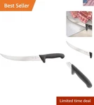 Bpx Breaking Butcher Knife, 10 Inch. Fixed Price $80.94.