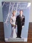 Weddingstar The Love Pinch Bridal Couple Porcelain Figurine Cake Topper. Fixed Price $26.60.