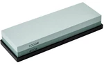 Hiramware Knife Sharpening Stone With Non-slip Rubber Base 400/1000 Grit Prem.... Fixed Price $14.71.
