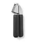 Oxo Good Grips Garlic Press (2 Pack) - New. Fixed Price $29.99.