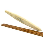 Vintage Sharpening Stone Advertising "avoca Fruit & Grocery" Unusual Promo Item!. Fixed Price $149.33.
