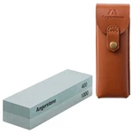 Angerstone Portable Whetstone Knife Sharpening - Outdoor Hunting .... Fixed Price $43.96.