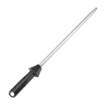 (a Brand Of Sharpal) 110R 17.5-INCH/ROD L. 12-INCH Diamond Sharpening Steel R.... Fixed Price $55.44.
