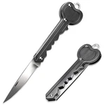 Mini Folding Pocket Knife, Compact Edc Utility Box Cutter For Everyday .... Fixed Price $37.07.