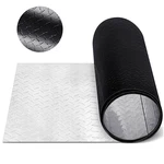 Yaocom 1PCS 24'' X 96'' Diamond Plate Sheet Metal, 17GA Heavy Duty Tread Aluminu. Fixed Price $193.45.