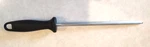 Zwilling J.a. Henckels Germany 9" Honing Rod/sharpening Steel For Knives Nice. Fixed Price $17.99.