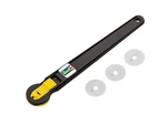 German Level Rivet Maker Plastic Model Tool 39076 Hobby For Toy Revell. Fixed Price $31.44.