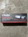 Mueller Model KSE-24 Ultra-edge Diamond Hone Electric Knife Sharpener. Fixed Price $20.00.