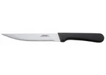 Winco K-60P, 5-INCH Pointed Tip Steak Knife With Plastic Handle. Fixed Price $17.95.