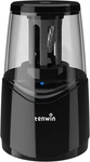 Tenwin Rechargeable Electric Pencil Sharpener With Durable Helical Blade To Fast. Fixed Price $28.92.