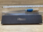 Kuwata Knife, Professional Japanese VG10 Damascus Steel Kitchen Chefs Kn.... Fixed Price $50.00.
