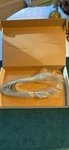 Oneida New Rim Large Tongs 8 . 6 Ea. Fixed Price $99.00.