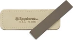 Spyderco Double Stuff Pocket 2 Sided Knife Blade Edge Sharpening Stone 303MF. Fixed Price $60.00.