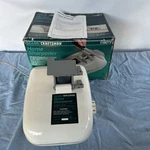 Sears/craftsman Home Wet Stone Sharpener # 919071. W/ New Belts Great Condition. Fixed Price $50.00.