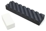 Yoshihiro Knife Sharpening Stone Fixer & Nagura Conditoning Chef's Tool.... Fixed Price $42.08.
