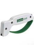 Accusharp Garden Tool Sharpener Tungsten Carbide Blades Restores Mower Secateurs. Fixed Price $15.89.