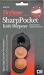 New Skarpen Sharppocket Knife Sharpener 1300. Fixed Price $13.25.