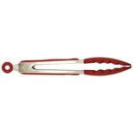 Starfrit 093290-006-0000 In. Silicone Tongs. Fixed Price $25.58.