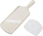 Kyocera Vegetable Ceramic Slicer With Protector CSN-182WHP. Fixed Price $27.90.