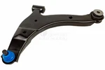 Mevotech Supreme Suspension Control Arm And Ball Joint Assembly Front Left Lower. Fixed Price $84.95.