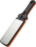 Diamond Sharpening STONE,400/1000 Grit Handheld Double-sided Sharpener 5. Fixed Price $22.19.