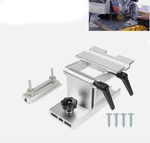 Sharpening Tool Rest Jig Adjustable Universal Knife Sharpener Silver. Fixed Price $43.86.