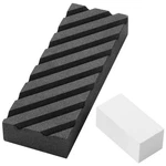 Angerstone Dual Grit Flattening Set Whetstone. Fixed Price $21.56.