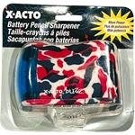 X-acto Buzz Battery Pencil Sharpener New Electric Desk School Office. Fixed Price $16.99.