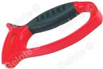 Lansky Deluxe Quick Edge Sharpener, Rubber Grip Maximum Comfort Lstcn New. Fixed Price $12.63.