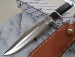 Blackjack Classic Model Subhilt Fixed Blade Knife A2 Steel Micarta BCB7BMSH. Fixed Price $320.68.