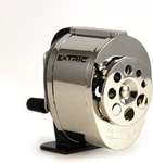 Pencil Manual, Desktop Sharpeners - Silver. Fixed Price $22.18.