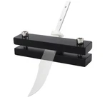 Scottchen Hardened File Guide Knife Making Tool, Metal Hardness Up T.... Fixed Price $36.35.