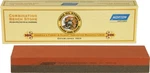 Norton India Alundum Inch Stone Sharpeners Dimensions: 1" X 2" 8" Grit Fine. Fixed Price $41.59.