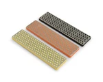 Fino Edge - Precision Sharpening System Replacement Stones. Fixed Price $26.49.