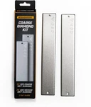 Work Sharp Professional Precision Adjust 320 & 400 Grit Coarse Diamond Abrasive. Fixed Price $52.76.