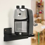Carl Wall Mount For Angel 5 Pencil Sharpener Black. Fixed Price $17.64.