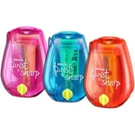 Bostitch Twist-n-sharp Pencil Sharpener Handheld Assorted Choose Quantity. Fixed Price $24.99.
