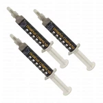5 Gm Knife Razor Cutting Edge Sharpening Lapping Diamond Compound Micron Paste. Fixed Price $12.99.