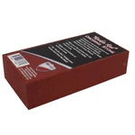 Rtc - 288MAXI True Red Diamond Blade Dressing Stone. Fixed Price $14.99.