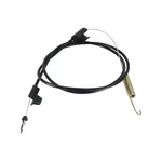 586638001 Transmission Drive Cable For Husqvarna Craftsman 583542901 Lawn Mower. Fixed Price $19.54.
