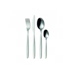 Set 24 Table Cutlery Guzzini Collection My Fusion White 11070011. Fixed Price $112.62.