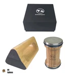 Sharpway Rolling Knife Sharpener Kit With Dual Magnetic Angles 15 & 20 Degrees. Fixed Price $37.99.