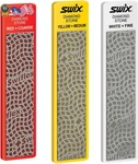 All 3 Grits Swix Diamond Stones 100MM 200, 400, 600 (ZL-6059) Free Shipping. Fixed Price $106.32.