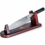 Deco Chef Professional Knife 8-INCH Damascus Steel 67 Layers AUS-10 Razor. Fixed Price $85.59.