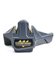 Work Wscmb-wm 2-STAGE Double-sided 120 Grit Knife Sharpener. Fixed Price $59.99.