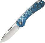 Civivi Elementum Slip Joint Ocean C18062AJ-4 14C28N Synthetic Folding Knife. Fixed Price $68.15.