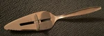 Fuller Brush Company #171 Cake Server With Slider Dessert. Fixed Price $5.40.